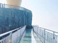 -金子山原生态旅游风景区