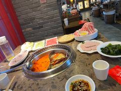 -小龙坎老火锅(北京三里屯店)