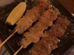 -烧鸟横丁(联发文创口岸店)