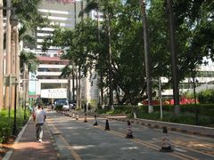 -深圳市人民医院(留医部)