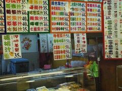 -香榭城现打鲜果汁(东大门福町总店)