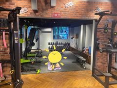 -NRG 健身私教CLUB(云山路店)