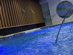 -水云间水疗会馆(福强路店)