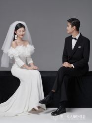 -第一夫人婚纱摄影(南京店)
