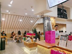 -霸王茶姬(正佳广场店)
