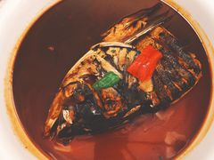 -怡园饭店-餐厅(四望亭店)