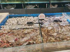 -川骄海鲜自助(亚运村店)