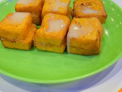 -澳门陈光记烧味饭店(南京德基广场店)