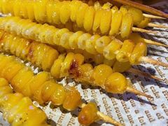 -大成海鲜烧烤·海鲜粥(长寿路店)