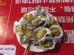 -海大南门夜市(海富街店)