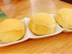 酥皮焗叉烧包-添好运点心专门店(中环IFC店)