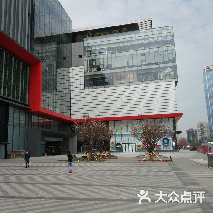新光天地图片-北京综合商场-大众点评网