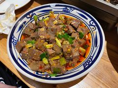 -福苗小骆驼烧烤(莲湖路店)