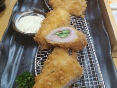 -胜博殿日式炸猪排(悠唐店)