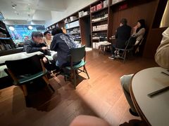 -BAKER&SPICE(安福路店)
