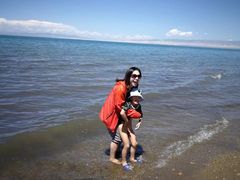 -青海湖国家重点风景名胜区