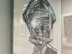 -江苏省美术馆(长江路新馆)