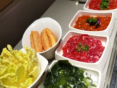 -海底捞火锅(龙湖三千集店)
