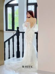 -纯色时光婚纱艺术馆WHITE