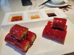 -蘩楼(华强北总店)