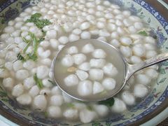 -微山岛春天里酒家