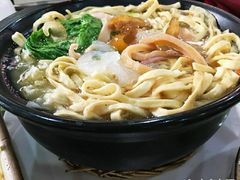 -葛记焖饼(伏牛路店)