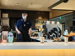 -星巴克(杭州大厦C座店)
