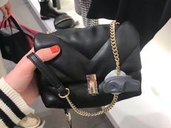 -ZARA(深圳金光华广场店)