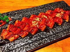-千代武日本料理(爱建店)