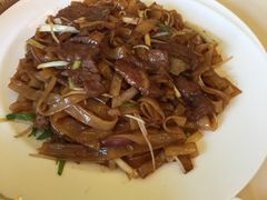 -半岛太子酒家(海港城店)
