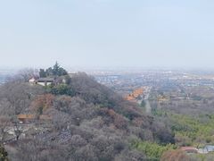 -终南山古楼观历史文化景区