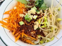 -清真·尖子尖牛肉面(王府井店)