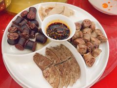 -内蒙古驻京办餐厅