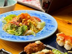 -福匠日本料理(人民路店)