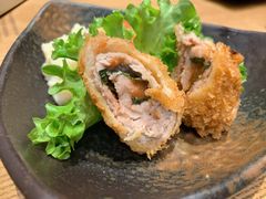 紫苏梅腰内卷-胜博殿霸王树(嘉里中心店)