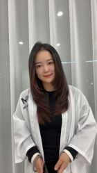 -5号HAIR SALON 专业染发馆