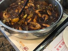 -黄记煌三汁焖锅(华发商都店)