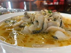 -陈记菜馆·非遗淮扬菜·始于1988(东关街教场店)