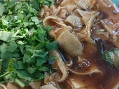 -陈记锅巴菜(五大道店)