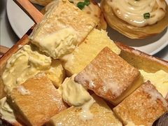 -绿茶餐厅(光谷世界城步行街店)