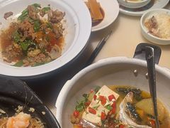 -佬麻雀·剁椒鱼头(京基KK One店)