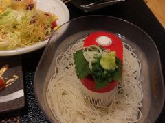 -长崎屋·日本料理·刺身·烧鸟(天河北路店)