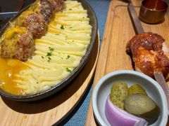 -俄士厨房(未来城店)