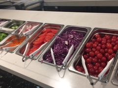 -So Lounge索兰至餐厅(蓝色港湾店)