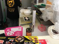 -N多寿司(惠山万达店)