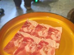 -一绪に寿喜烧(荟聚店)