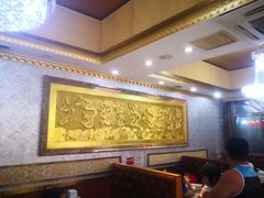 -北方饺子王·海肠捞饭·海鲜锅(山大店)