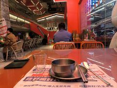 -神府路壹号·海鲜烧烤·砂锅粥·锅物(三坊七巷店)