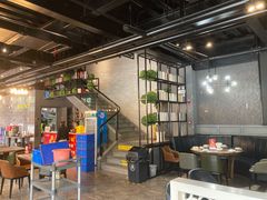 大堂-觅味私厨(汉阳店)