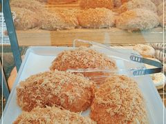 -BreadTalk面包新语(龙之梦购物中心莘庄店)
